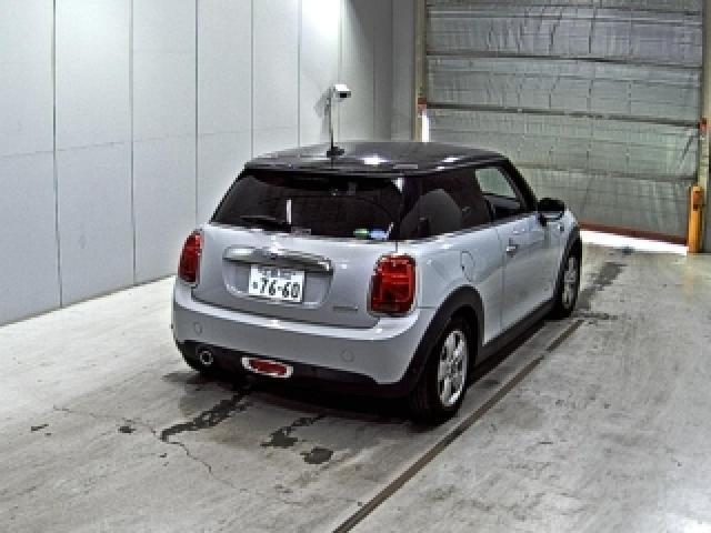 Ref:AUX-22096338 MINI MINI 2020 - Image 5