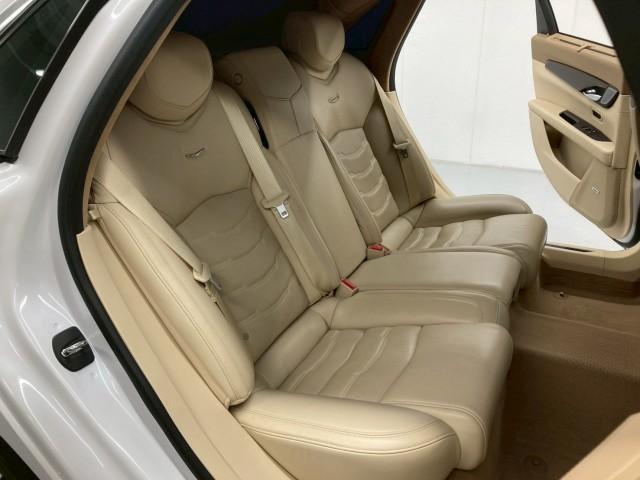 Ref:AUX-22096497 CADILLAC CADILLAC CT6 2020 - Image 11