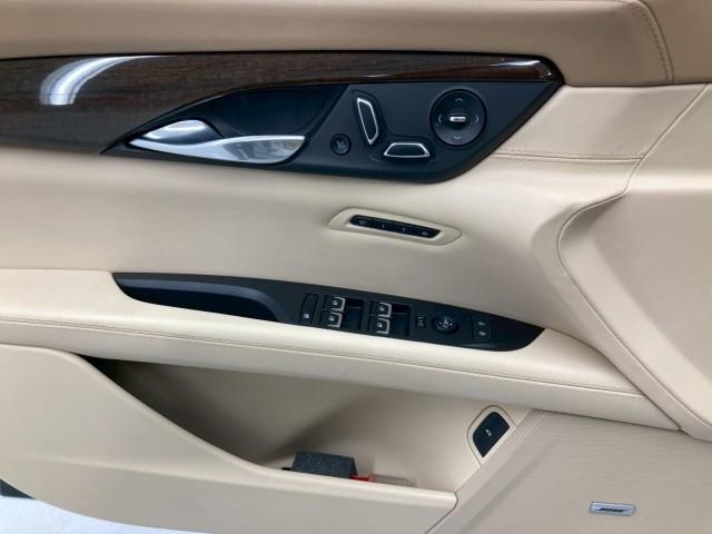 Ref:AUX-22096497 CADILLAC CADILLAC CT6 2020 - Image 13