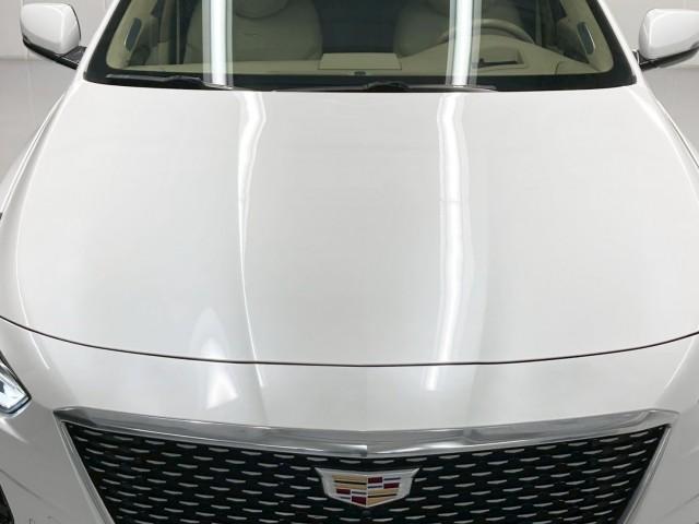 Ref:AUX-22096497 CADILLAC CADILLAC CT6 2020 - Image 17
