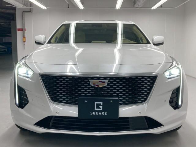 Ref:AUX-22096497 CADILLAC CADILLAC CT6 2020 - Image 19