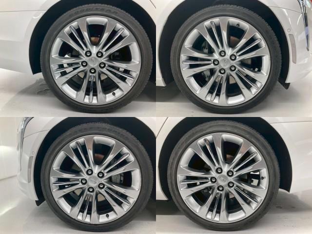 Ref:AUX-22096497 CADILLAC CADILLAC CT6 2020 - Image 20