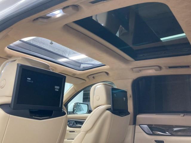 Ref:AUX-22096497 CADILLAC CADILLAC CT6 2020 - Image 3