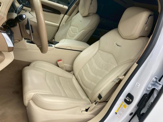 Ref:AUX-22096497 CADILLAC CADILLAC CT6 2020 - Image 5