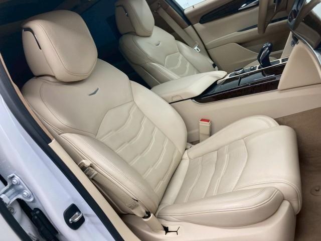 Ref:AUX-22096497 CADILLAC CADILLAC CT6 2020 - Image 6