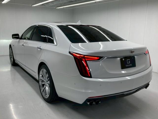 Ref:AUX-22096497 CADILLAC CADILLAC CT6 2020 - Image 8