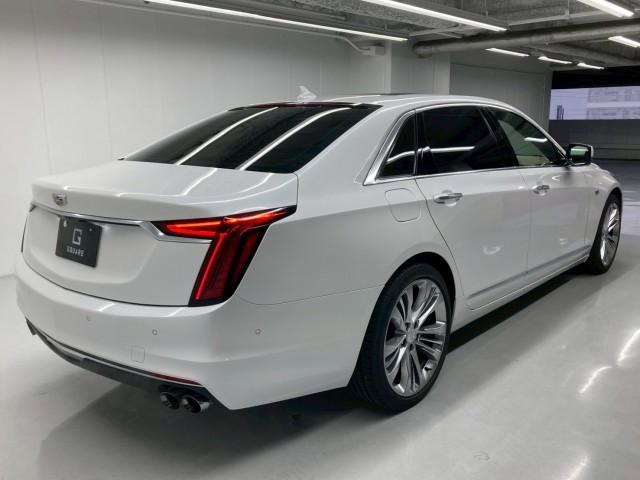Ref:AUX-22096497 CADILLAC CADILLAC CT6 2020 - Image 9