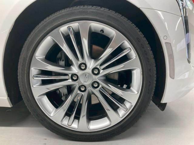 Ref:AUX-22096497 CADILLAC CADILLAC CT6 2020 - Image 10