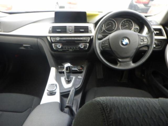 Ref:AUX-22096558 BMW 3 SERIES 2016 - Image 3