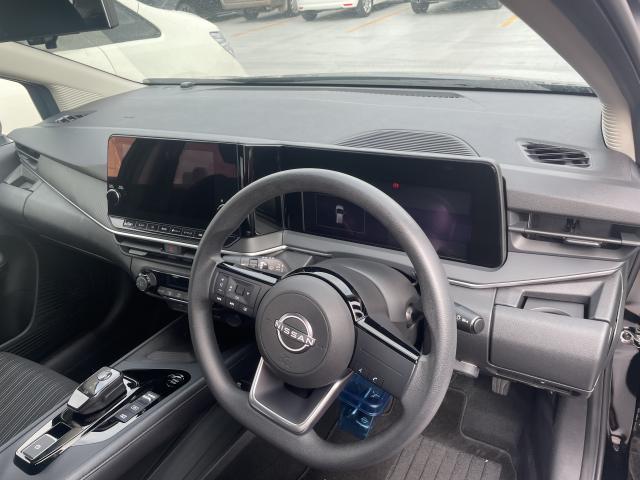 Ref:AUX-22096579 NISSAN NOTE 2024 - Image 3