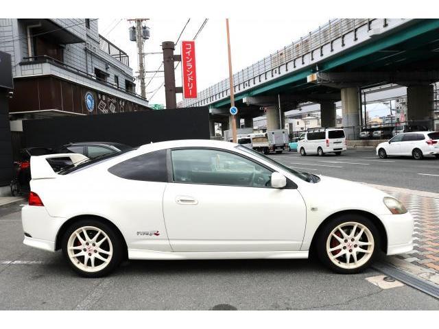 Ref:AUX-22100668 HONDA INTEGRA 2006 - Image 2