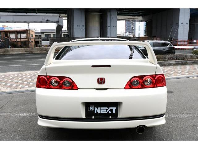 Ref:AUX-22100668 HONDA INTEGRA 2006 - Image 3
