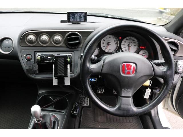 Ref:AUX-22100668 HONDA INTEGRA 2006 - Image 4