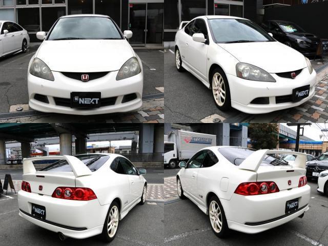 Ref:AUX-22100668 HONDA INTEGRA 2006 - Image 5