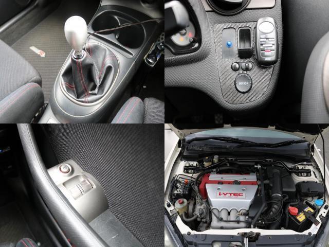 Ref:AUX-22100668 HONDA INTEGRA 2006 - Image 8