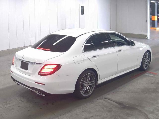 Ref:AUX-22113607 MERCEDES BENZ E-CLASS 2017 - Image 6