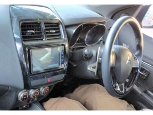 Ref:AUX-22113757 MITSUBISHI RVR 2023 - Image 3