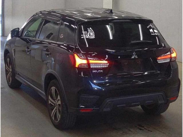 Ref:AUX-22113757 MITSUBISHI RVR 2023 - Image 5