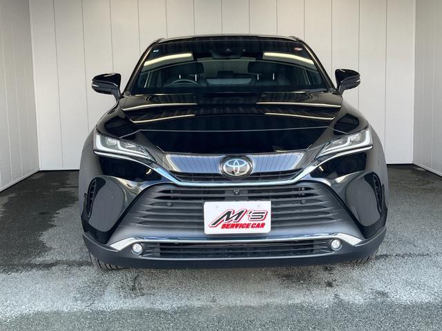 Ref:AUX-22114434 TOYOTA HARRIER 2020 - Image 11