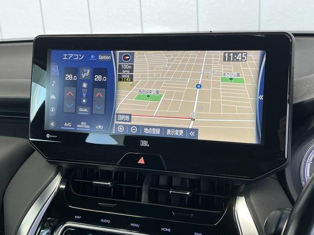 Ref:AUX-22114434 TOYOTA HARRIER 2020 - Image 12