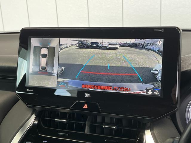 Ref:AUX-22114434 TOYOTA HARRIER 2020 - Image 13