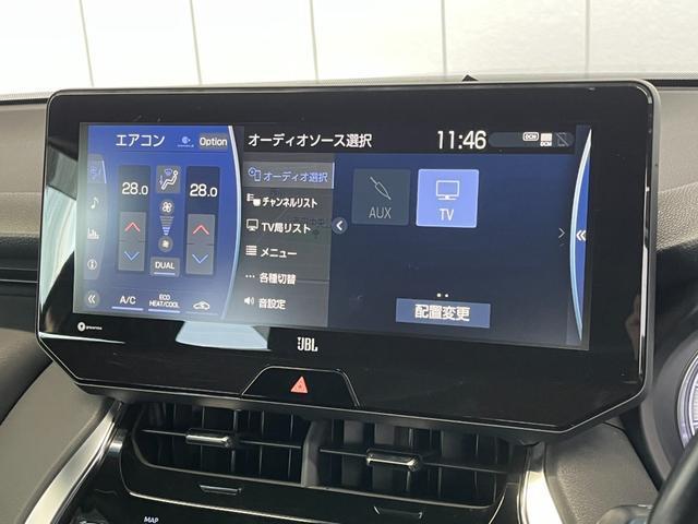 Ref:AUX-22114434 TOYOTA HARRIER 2020 - Image 15