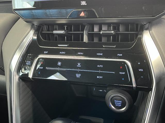 Ref:AUX-22114434 TOYOTA HARRIER 2020 - Image 16