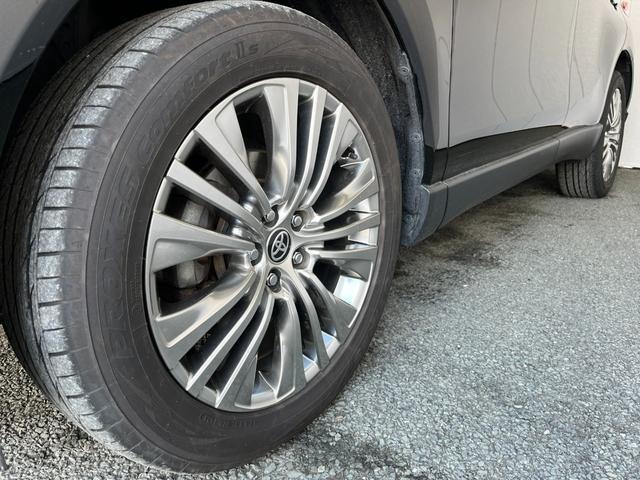 Ref:AUX-22114434 TOYOTA HARRIER 2020 - Image 5