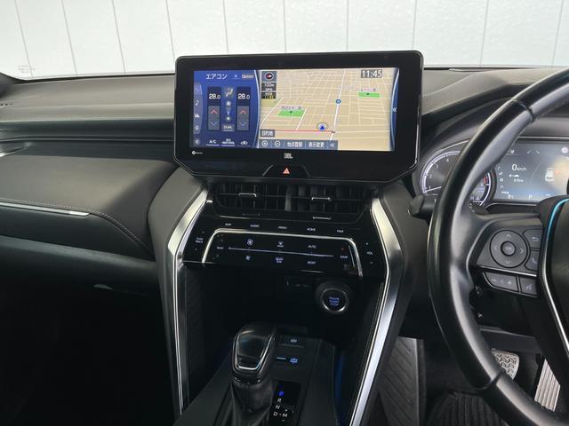 Ref:AUX-22114434 TOYOTA HARRIER 2020 - Image 7