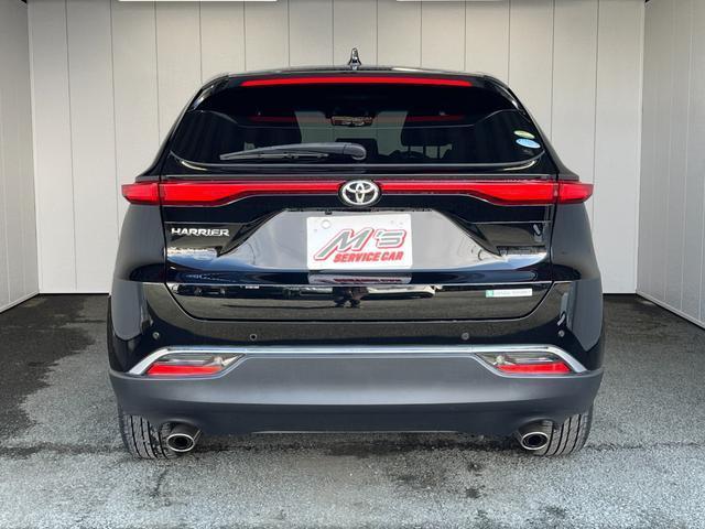 Ref:AUX-22114434 TOYOTA HARRIER 2020 - Image 10