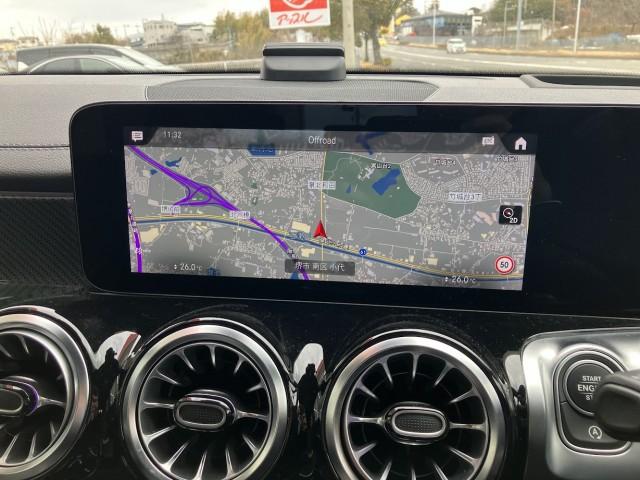 Ref:AUX-22114940 MERCEDES AMG GLB 2022 - Image 12