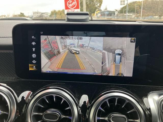 Ref:AUX-22114940 MERCEDES AMG GLB 2022 - Image 13