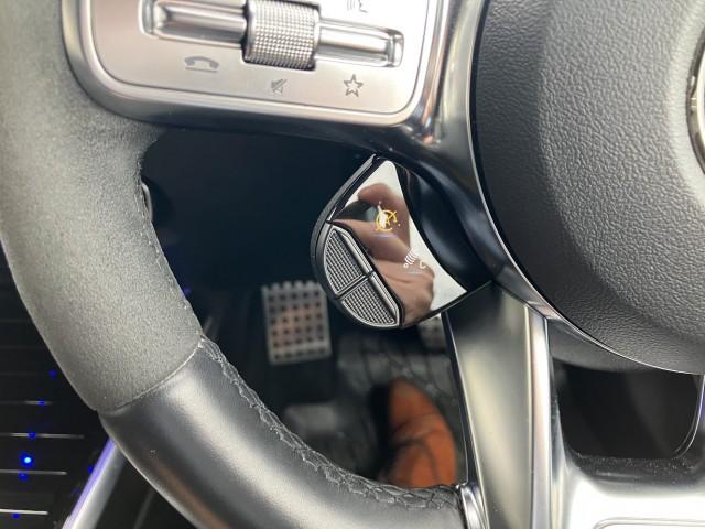 Ref:AUX-22114940 MERCEDES AMG GLB 2022 - Image 16