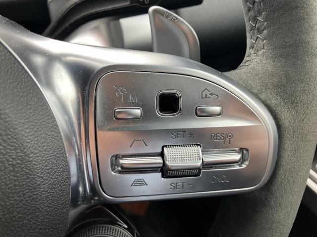 Ref:AUX-22114940 MERCEDES AMG GLB 2022 - Image 18