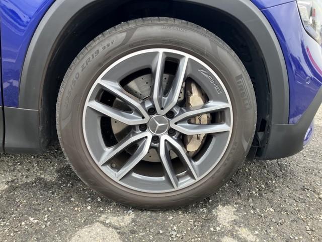 Ref:AUX-22114940 MERCEDES AMG GLB 2022 - Image 19