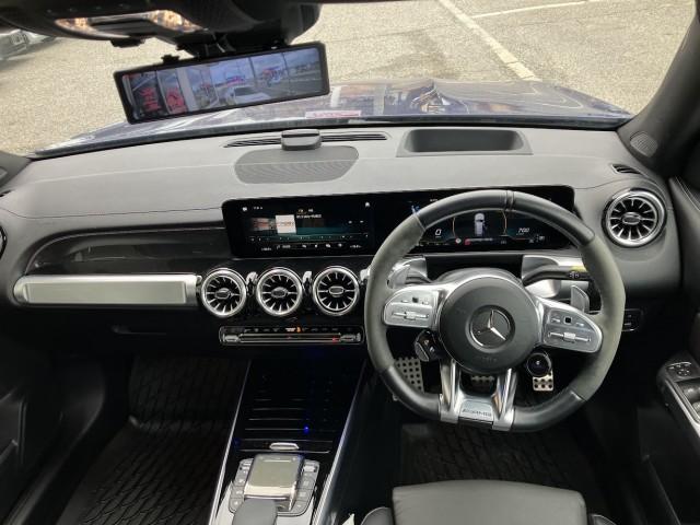 Ref:AUX-22114940 MERCEDES AMG GLB 2022 - Image 5