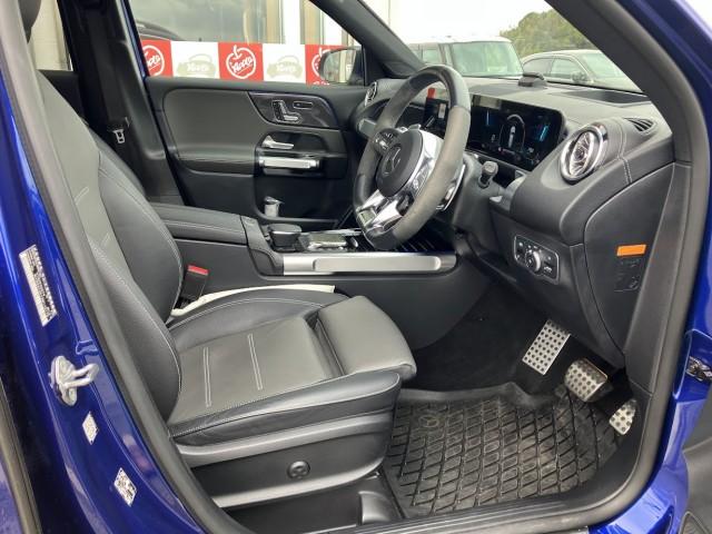 Ref:AUX-22114940 MERCEDES AMG GLB 2022 - Image 6