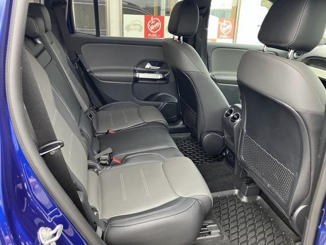 Ref:AUX-22114940 MERCEDES AMG GLB 2022 - Image 7