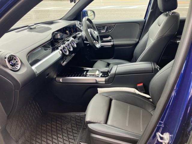 Ref:AUX-22114940 MERCEDES AMG GLB 2022 - Image 8