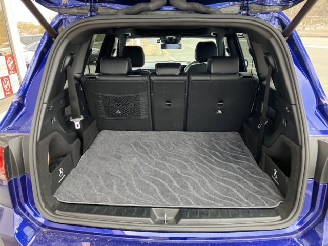 Ref:AUX-22114940 MERCEDES AMG GLB 2022 - Image 10