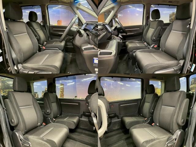 Ref:AUX-22117116 HONDA STEPWAGON SPADA 2017 - Image 4