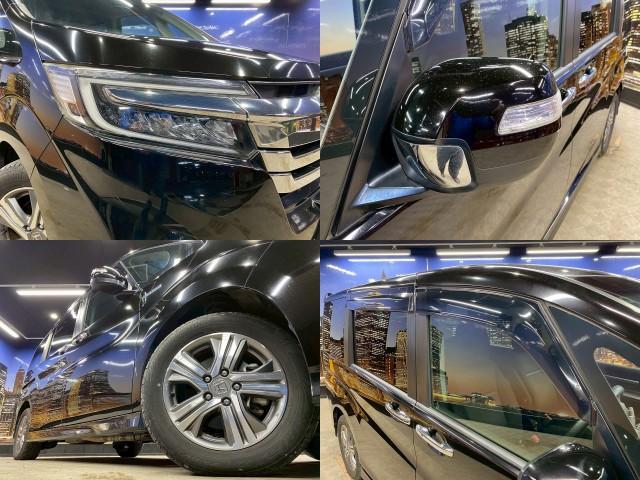 Ref:AUX-22117116 HONDA STEPWAGON SPADA 2017 - Image 8