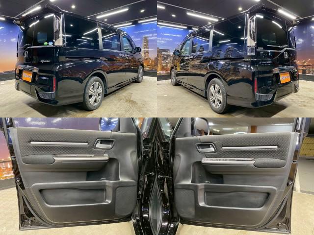 Ref:AUX-22117116 HONDA STEPWAGON SPADA 2017 - Image 9