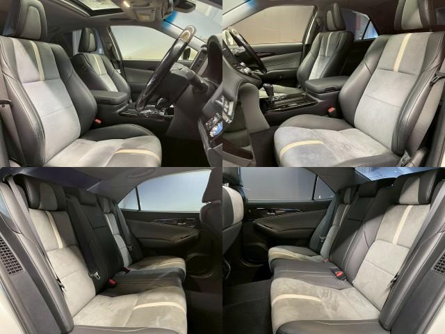 Ref:AUX-22119183 TOYOTA CROWN HYBRID 2016 - Image 4