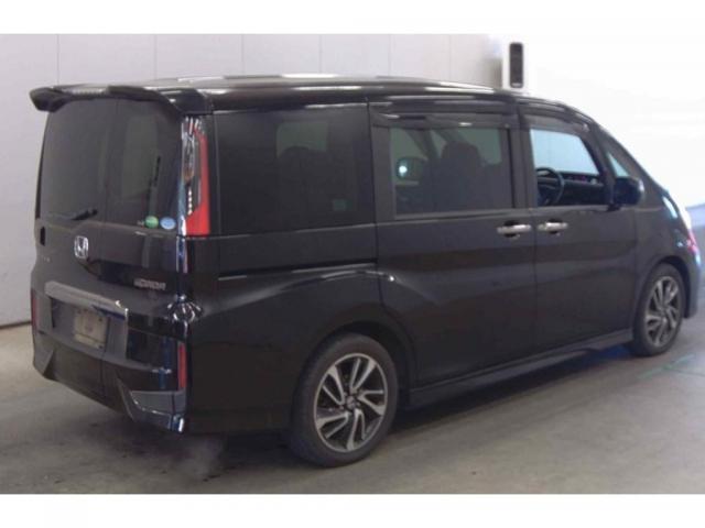 Ref:AUX-22119479 HONDA STEPWAGON SPADA 2016 - Image 2