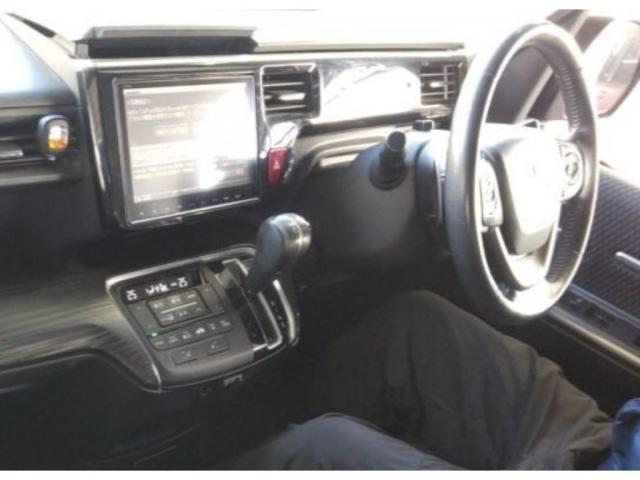 Ref:AUX-22119479 HONDA STEPWAGON SPADA 2016 - Image 3