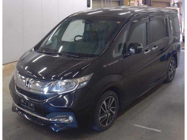 Ref:AUX-22119479 HONDA STEPWAGON SPADA 2016 - Image 4