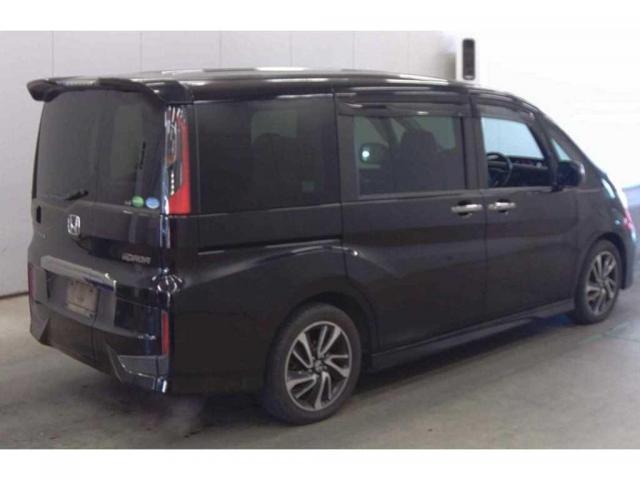 Ref:AUX-22119479 HONDA STEPWAGON SPADA 2016 - Image 5