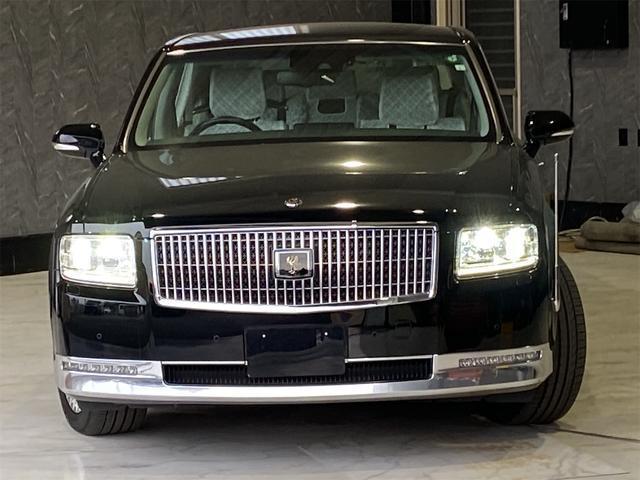 Ref:AUX-22127082 TOYOTA CENTURY 2023 2 Ref:AUX-22127082 TOYOTA CENTURY 2023 - Image 2