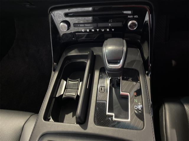 Ref:AUX-22127082 TOYOTA CENTURY 2023 11 Ref:AUX-22127082 TOYOTA CENTURY 2023 - Image 11